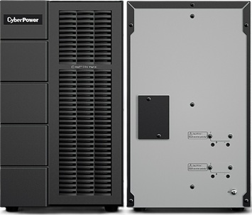 cyberpower BPSE72V40A - external battery for OLS3000EA